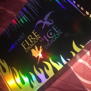 Wet N Wild Collection trade for bbonilla74